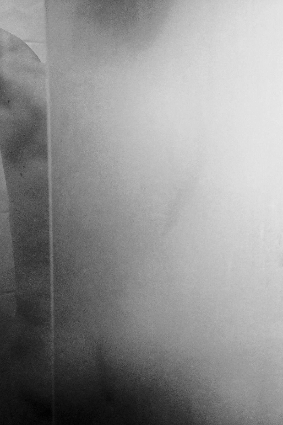 Sooja valguse silueti kumerus